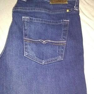 Womens Lucky Brand Jeans